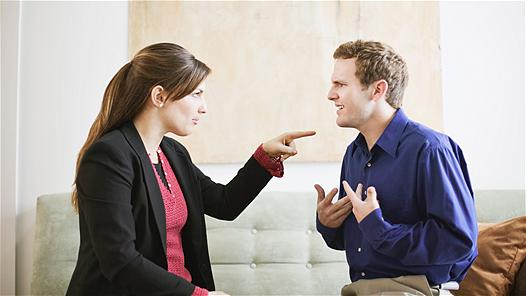 Vos soupçons sont-ils justifiés ? Vos soupçons sont-ils justifiés ?