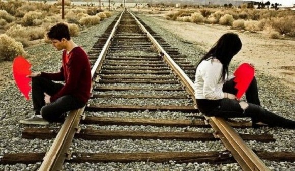 L'amour n'est pas toujours simple L'amour n'est pas toujours simple